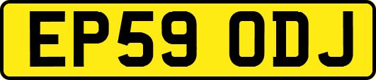 EP59ODJ