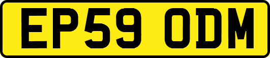 EP59ODM