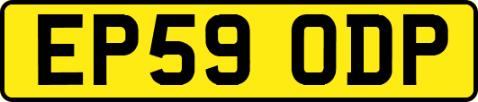 EP59ODP