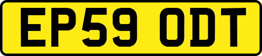 EP59ODT