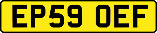 EP59OEF