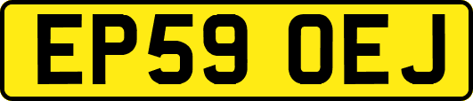 EP59OEJ