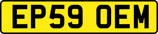 EP59OEM