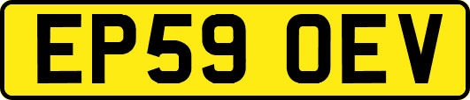 EP59OEV