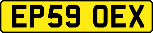 EP59OEX