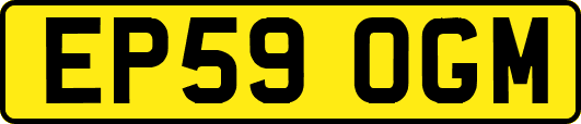 EP59OGM