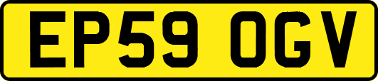EP59OGV