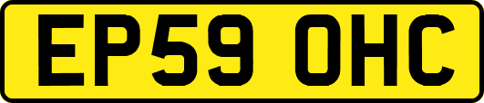 EP59OHC