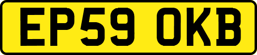 EP59OKB