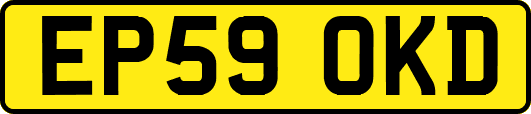 EP59OKD