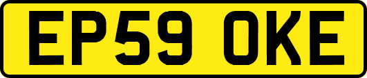 EP59OKE