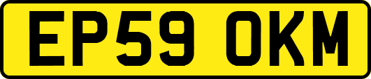 EP59OKM