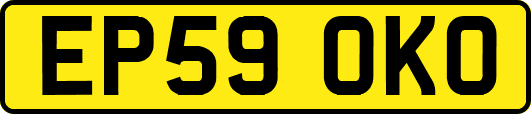 EP59OKO