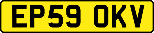 EP59OKV
