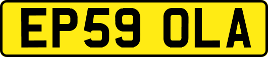 EP59OLA