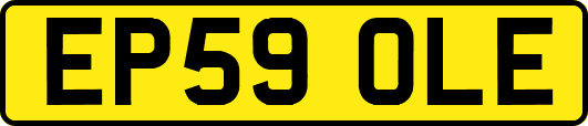 EP59OLE