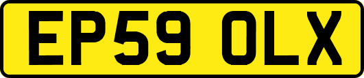 EP59OLX