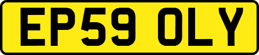 EP59OLY