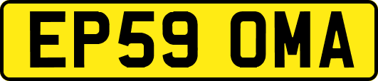 EP59OMA