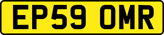 EP59OMR