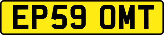 EP59OMT