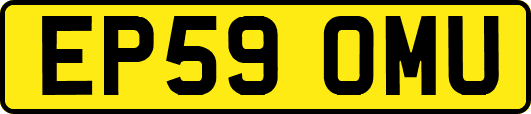 EP59OMU