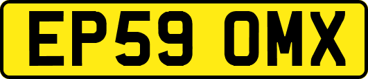 EP59OMX