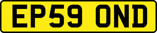 EP59OND