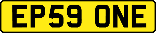 EP59ONE