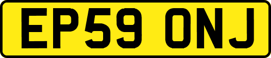 EP59ONJ