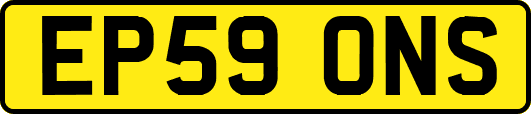 EP59ONS