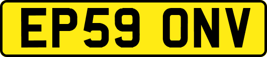EP59ONV
