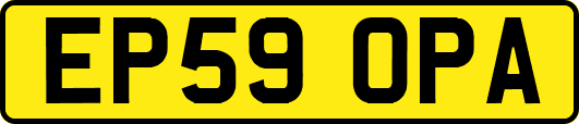 EP59OPA