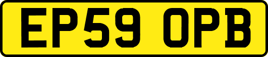 EP59OPB