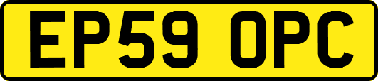 EP59OPC