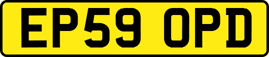 EP59OPD