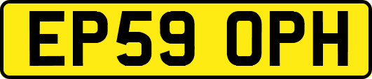 EP59OPH