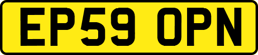 EP59OPN