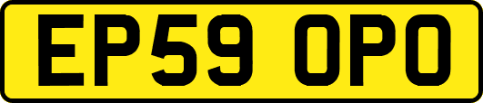 EP59OPO