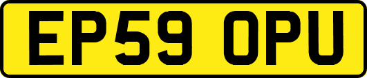 EP59OPU