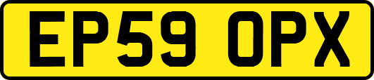 EP59OPX