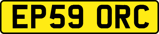 EP59ORC