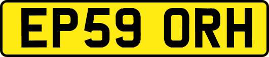 EP59ORH