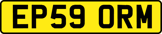 EP59ORM