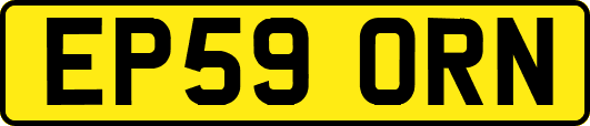 EP59ORN