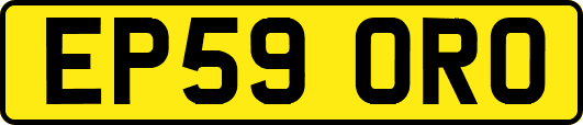 EP59ORO