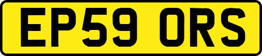 EP59ORS