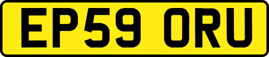 EP59ORU