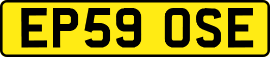 EP59OSE