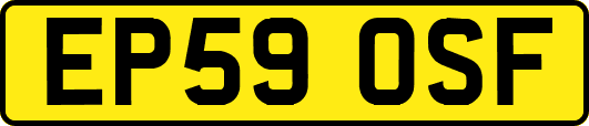 EP59OSF